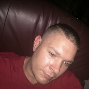 Meet your Posher, Adam